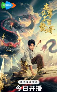 《本仙尊不当赘婿》