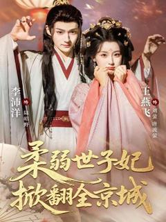 《柔弱世子妃掀翻全京城》