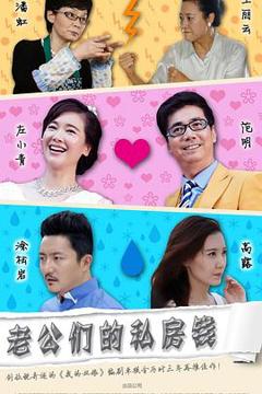 《老公们的私房钱[电影解说]》