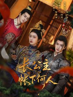 《长公主帐下何人》