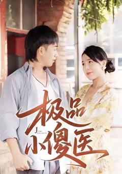 《极品小傻医》