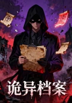 诡异档案