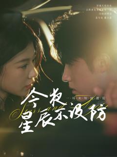 今夜星辰不设防