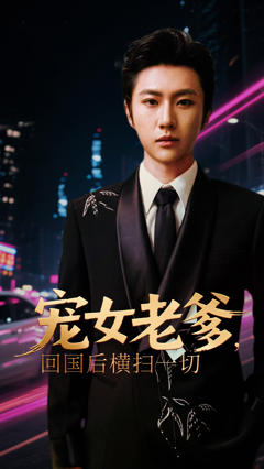 《宠女老爹回国后横扫一切》