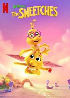 《苏斯博士：史尼奇》