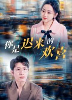 《你是迟来的欢喜》