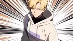 《社畜的我开启放纵人生》