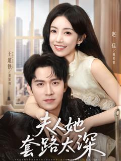 《夫人她套路太深》