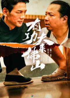 《有功夫来佛山》