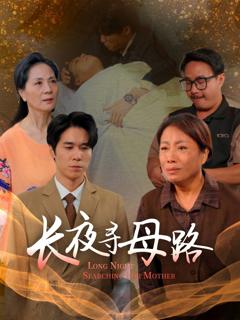 《长夜寻母路》