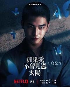 《如果我不曾见过太阳》