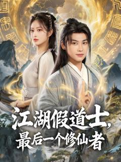 《江湖假道士，最后一个修仙者》
