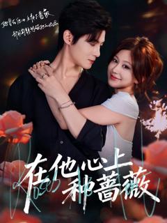 《在他心上种蔷薇》
