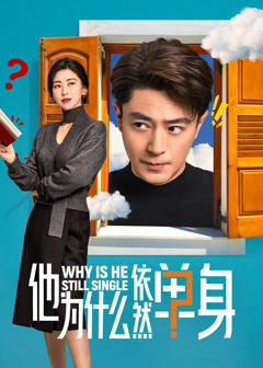 《他为什么依然单身》