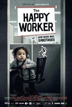 快乐打工人？才怪！