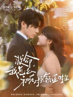 《救命，我怎么和死对头领证啦》