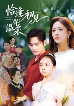 《恰逢初见你温柔》