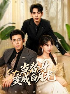 当替身变成白月光