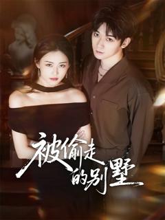 《被偷走的别墅》