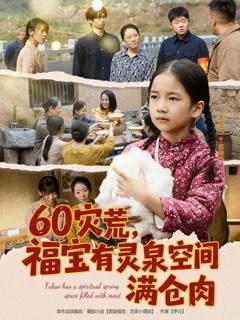 《60灾荒福宝有灵泉空间满仓肉》