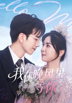 《我在晚风里等你》