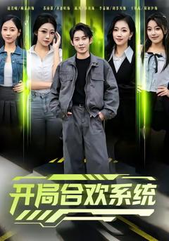 《开局合欢系统》