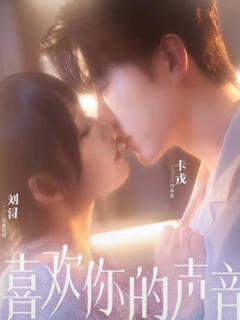 《喜欢你的声音》