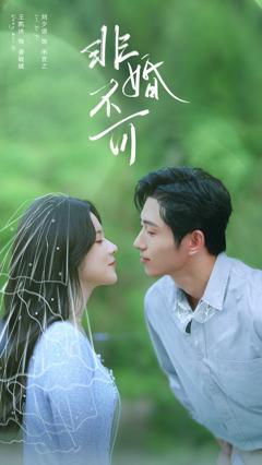 《短剧非婚不可》