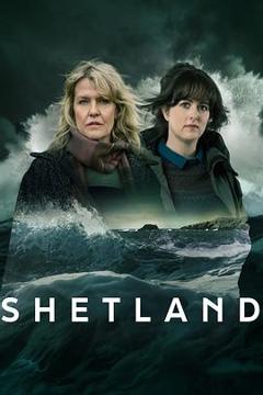 《设得兰谜案第十季》