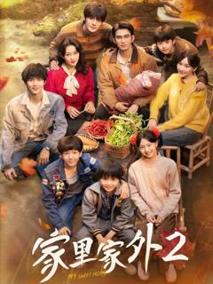 《家里家外第二季》