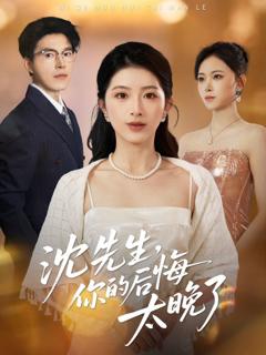 《沈先生，你的后悔太晚了》