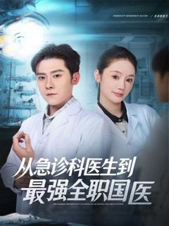 《从急诊科医生到最强全职国医》