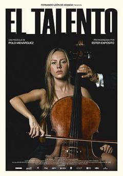 才华2025[电影解说]