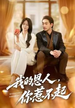 《我的恩人，你惹不起》