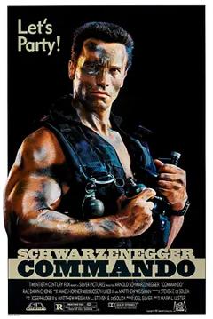 魔鬼司令[电影解说]