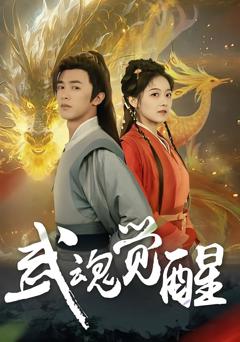 《武魂觉醒》