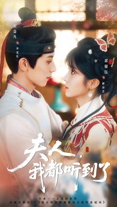 《夫人，我都听到了》
