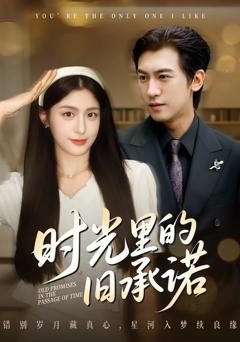 《时光里的旧承诺》