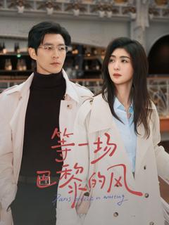 《等一场巴黎的风》