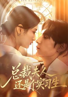 《总裁夫人还是个实习生》