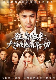 《狂枭归来，大婚夜他清算一切》