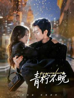 《青柠不晚》