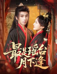 《最是瑶台月下逢》