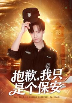 《抱歉，我只是个保安》