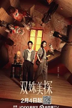 《双姝美探》