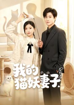 《我的猫妖妻子》
