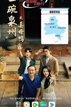 《一碗泉州之姜母鸭》