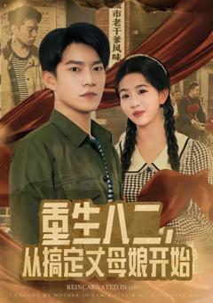 《重生八二，从搞定丈母娘开始》