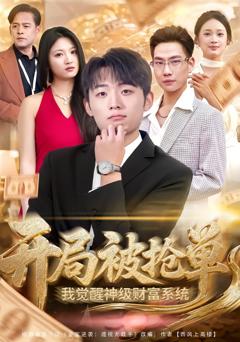 《开局被抢单，我觉醒神级财富系统》