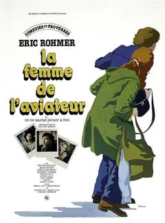 飞行员的妻子1981[电影解说]